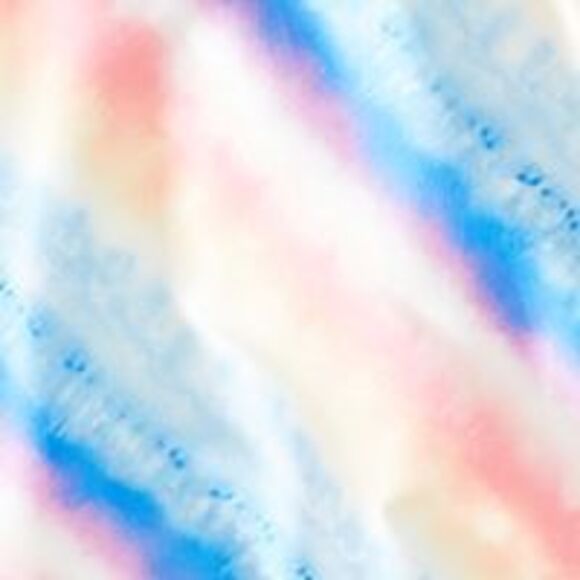 CITY STUDIO Womens Fit + Flare Dress Blue Spaghetti Strap Gown Juniors 3 - Picture 4 of 4